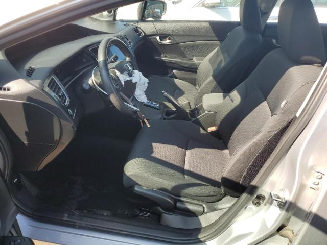 Zdjęcie 7 z aukcji – 2015 HONDA CIVIC SE z VIN 19XFB2F74FE290070