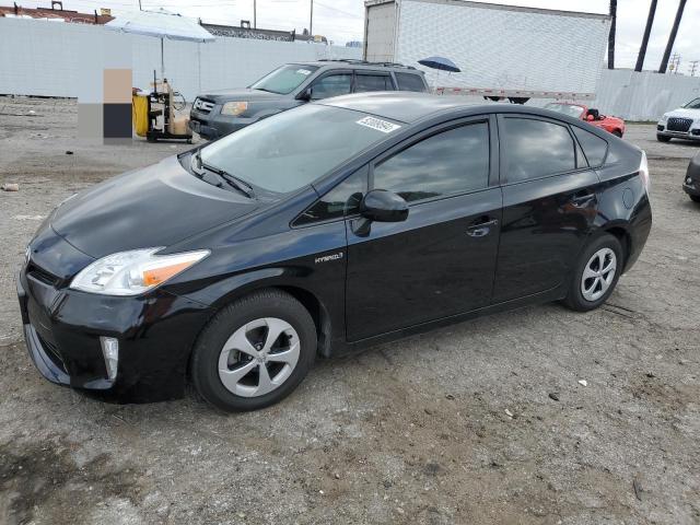 TOYOTA PRIUS 2014 z numerem VIN JTDKN3DU5E1743330 - Zdjęcie z aukcji