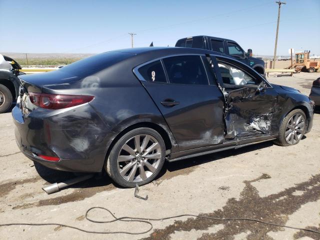 Photo 3 from auction – 2021 MAZDA 3 SELECT with VIN JM1BPABL9M1333394