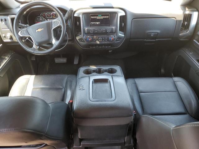 Photo 8 from auction – 2016 CHEVROLET SILVERADO with VIN 3GCPCREC4GG228358