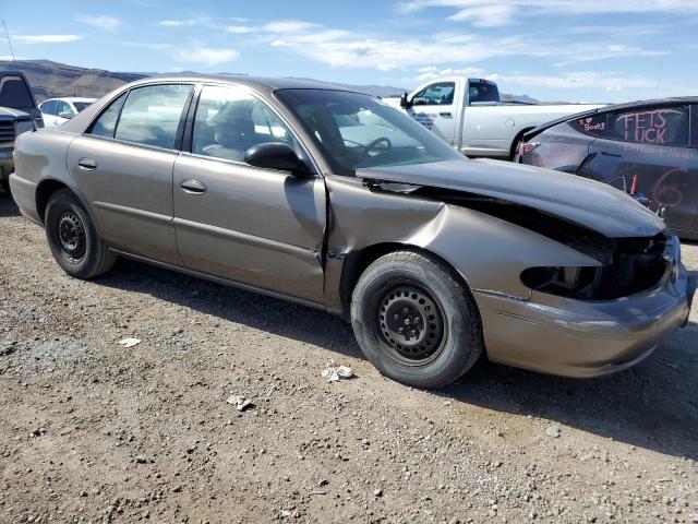 Photo 4 from auction – 2004 BUICK CENTURY CU with VIN 2G4WS52J641283534
