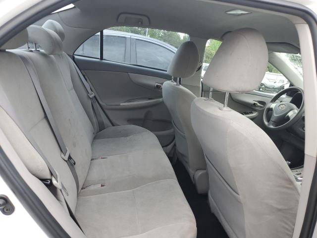 Foto 10 de la subasta – 2010 TOYOTA COROLLA BA con VIN 2T1BU4EE5AC414486