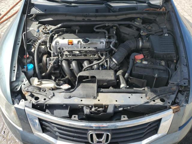 Photo 11 from auction – 2010 HONDA ACCORD EXL with VIN 1HGCP2F89AA024893