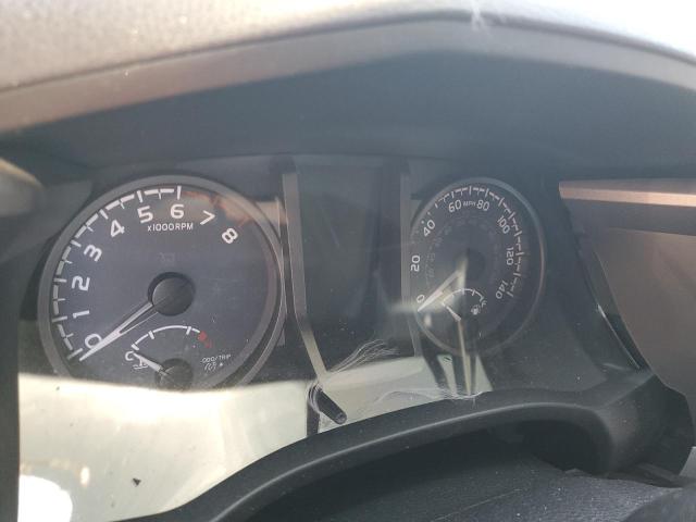 Photo 9 from auction – 2017 TOYOTA TACOMA DOU with VIN 3TMCZ5AN0HM088891