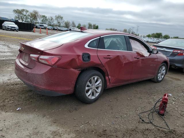 Photo 3 from auction – 2019 CHEVROLET MALIBU LT with VIN 1G1ZD5ST5KF150131