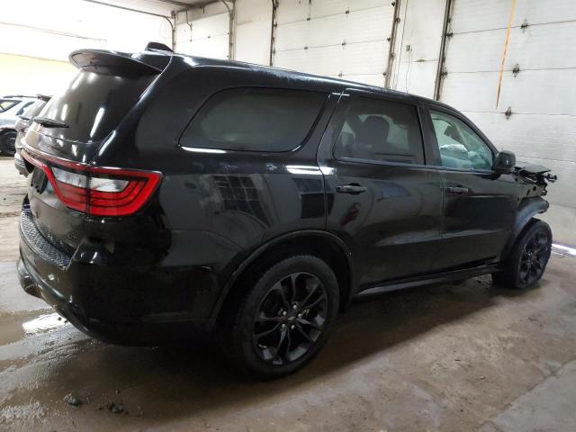 Photo 3 from auction – 2022 DODGE DURANGO GT with VIN 1C4RDJDG6NC133182