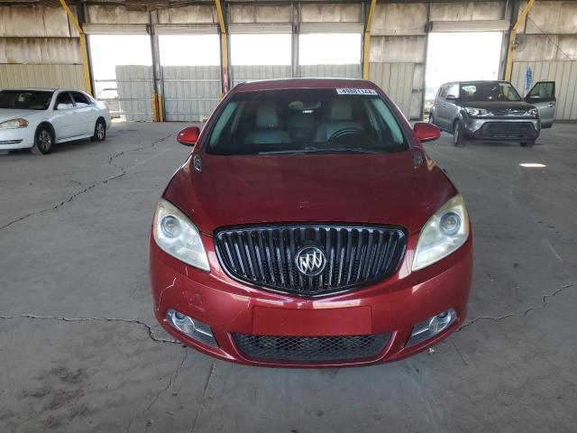 Photo 5 from auction – 2016 BUICK VERANO CON with VIN 1G4PR5SK9G4144127