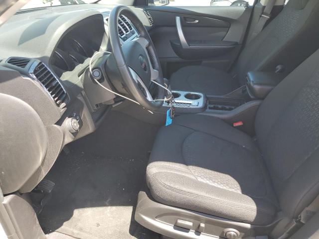 Photo 7 from auction – 2012 GMC ACADIA SLE with VIN 1GKKRPEDXCJ130390