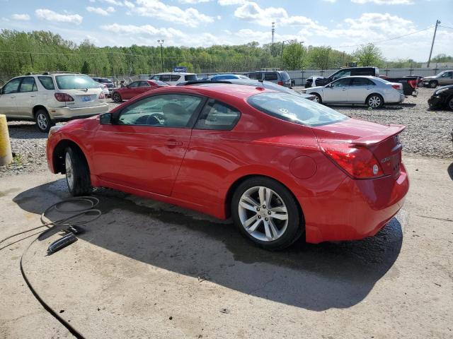 Photo 2 from auction – 2011 NISSAN ALTIMA S with VIN 1N4AL2EP3BC178859