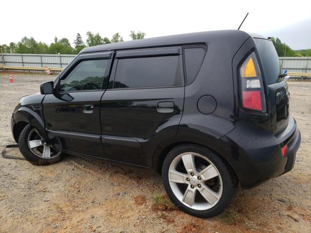 Photo 2 from auction – 2010 KIA SOUL + with VIN KNDJT2A20A7047416