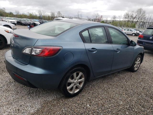 Photo 3 from auction – 2011 MAZDA 3 I with VIN JM1BL1VF9B1482189