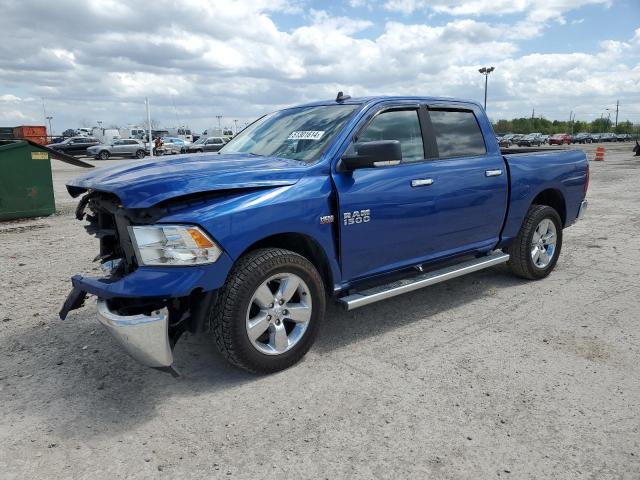 RAM 1500 SLT 2016 with VIN 3C6RR7LT0GG195333 - Photo from auction