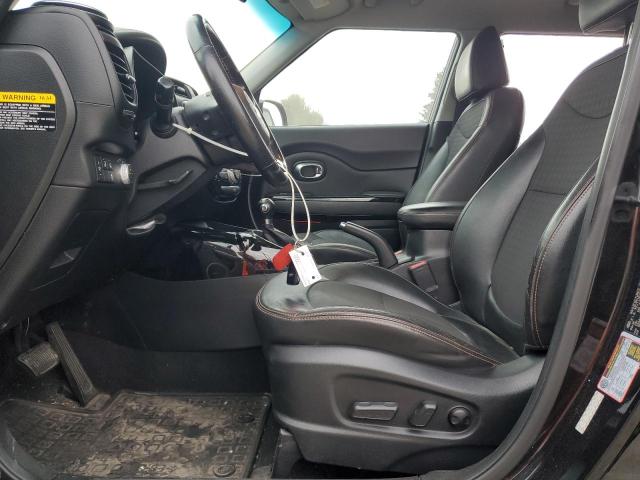 Photo 7 from auction – 2019 KIA SOUL ! with VIN KNDJX3AA3K7688224