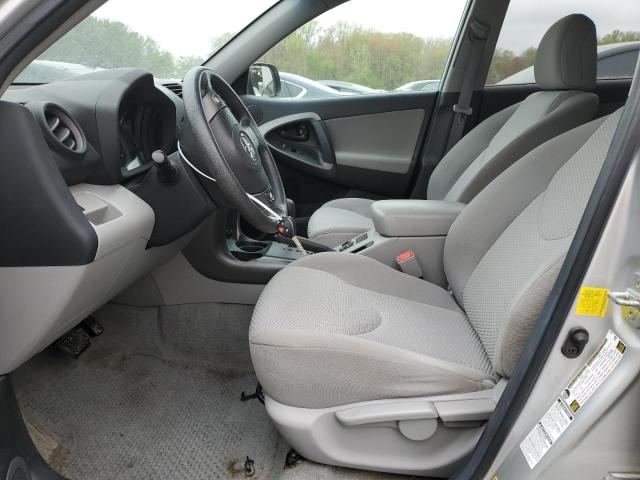 Photo 7 from auction – 2012 TOYOTA RAV4 with VIN 2T3BF4DV9CW182785