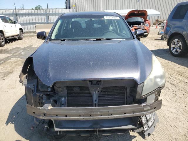 Photo 5 from auction – 2013 SUBARU LEGACY 2.5 with VIN 4S3BMCK67D3002610
