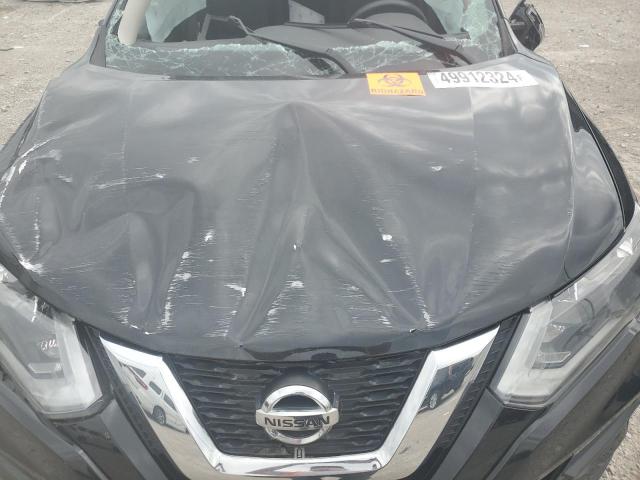 Photo 12 from auction – 2017 NISSAN ROGUE S with VIN KNMAT2MT3HP549772