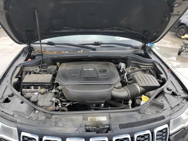 Photo 12 from auction – 2018 JEEP GRAND CHER with VIN 1C4RJEBG4JC512226