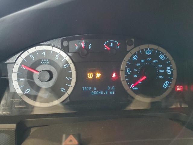 Photo 9 from auction – 2011 FORD ESCAPE XLT with VIN 1FMCU9D7XBKA24788