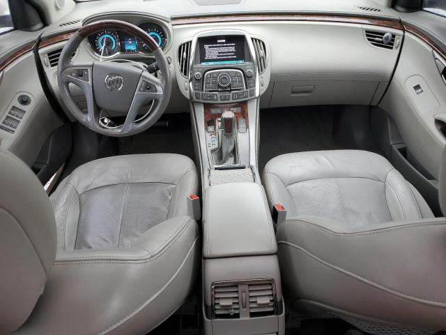 Photo 8 from auction – 2012 BUICK LACROSSE P with VIN 1G4GH5E38CF132945
