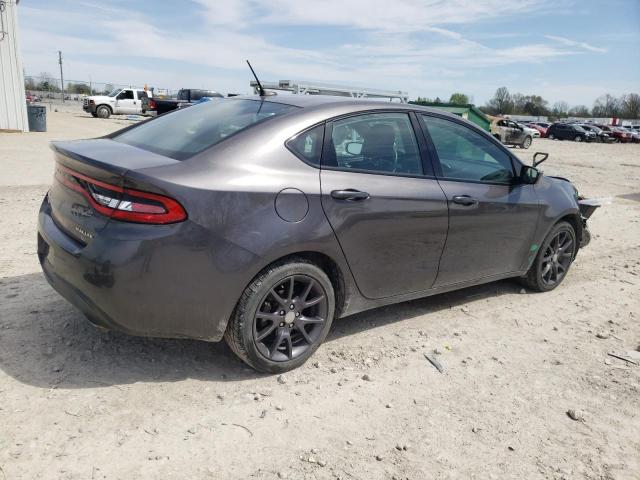 Photo 3 from auction – 2016 DODGE DART SXT with VIN 1C3CDFBB8GD685195