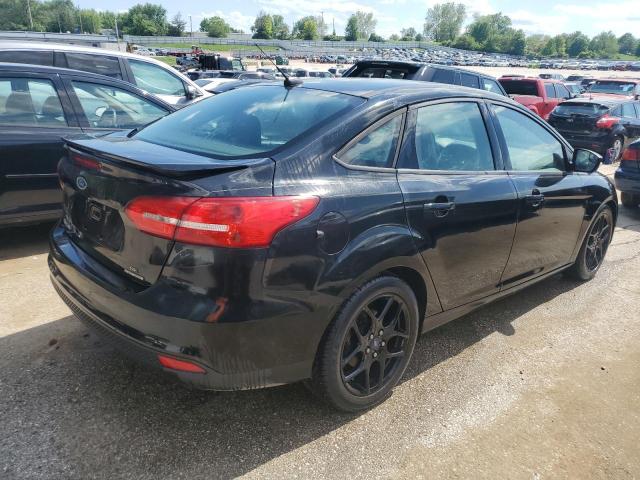 Photo 3 from auction – 2015 FORD FOCUS SE with VIN 1FADP3F27FL235273