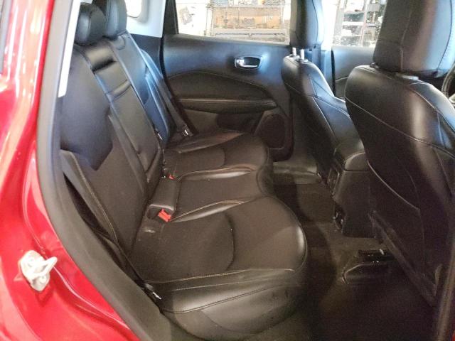Photo 11 from auction – 2020 JEEP COMPASS LA with VIN 3C4NJDBB1LT155124