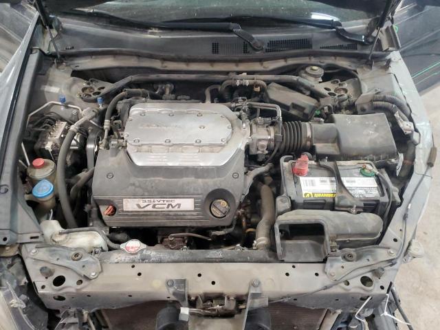 Photo 11 from auction – 2012 HONDA ACCORD EX with VIN 1HGCP3F78CA003193