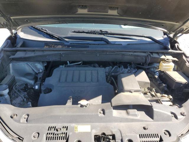 Zdjęcie 11 z aukcji – 2016 TOYOTA HIGHLANDER z VIN 5TDZKRFH5GS177993