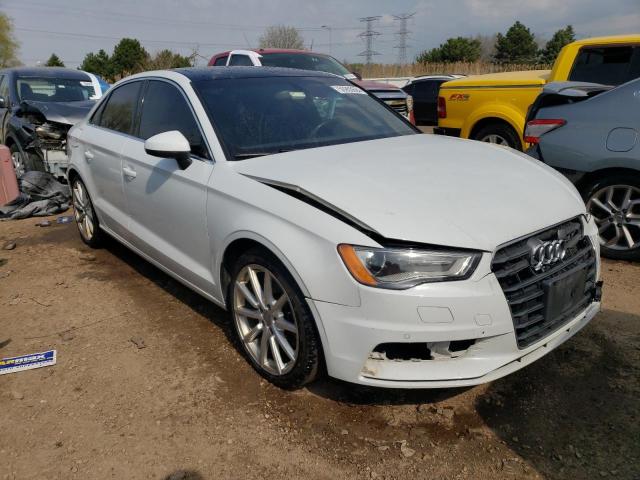 Photo 4 from auction – 2015 AUDI A3 PREMIUM with VIN WAUEFGFF6F1089369