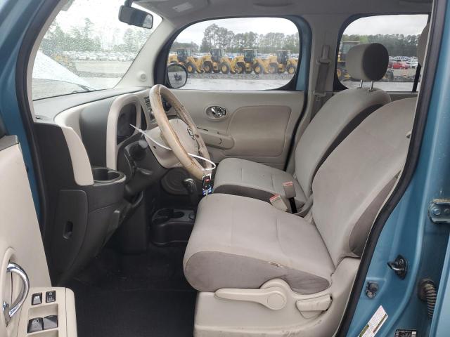 Photo 7 from auction – 2011 NISSAN CUBE BASE with VIN JN8AZ2KR0BT206426