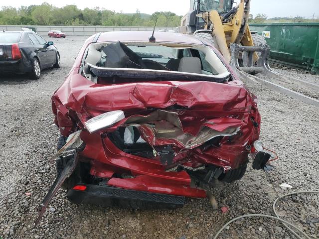 Photo 6 from auction – 2014 FORD FOCUS SE with VIN 1FADP3F28EL165362