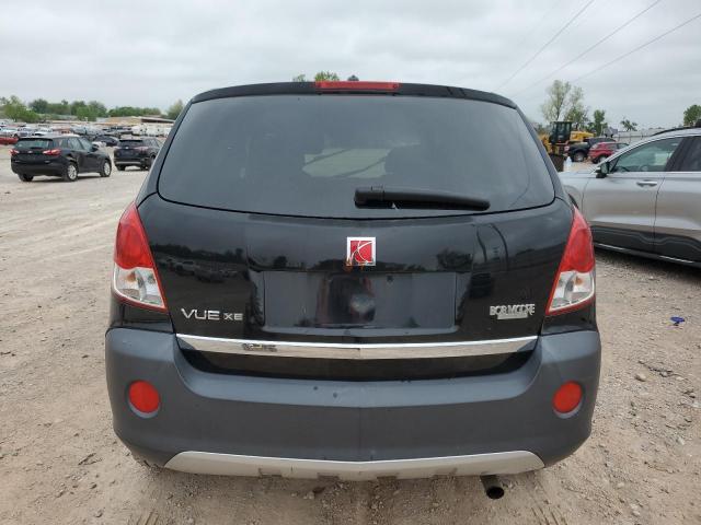 Photo 6 from auction – 2009 SATURN VUE XE with VIN 3GSCL33P69S507073