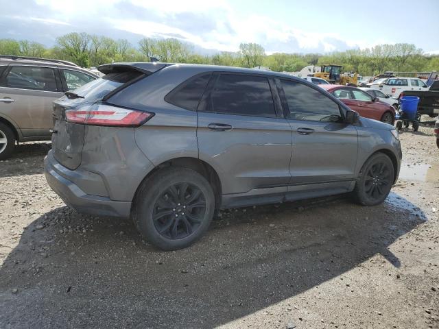 Photo 3 from auction – 2023 FORD EDGE SE with VIN 2FMPK4G92PBA09808