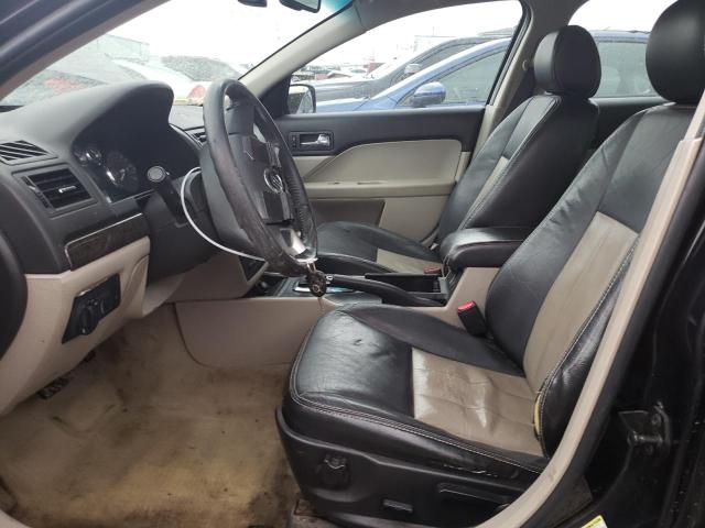 Photo 7 from auction – 2007 MERCURY MILAN PREM with VIN 3MEHM08Z07R664981