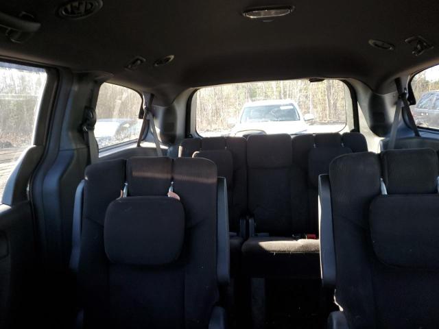 Photo 10 from auction – 2015 DODGE GRAND CARA with VIN 2C4RDGBG3FR575626