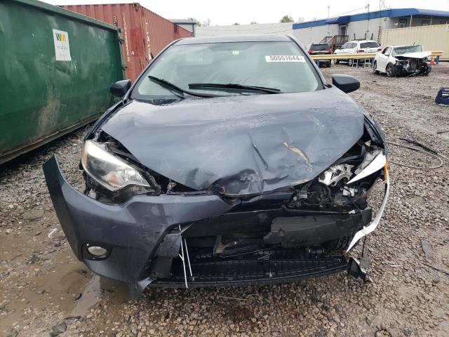 Photo 5 from auction – 2016 TOYOTA COROLLA L with VIN 5YFBURHE7GP503316