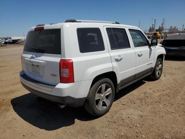 Photo 3 from auction – 2016 JEEP PATRIOT LA with VIN 1C4NJPFA7GD751708