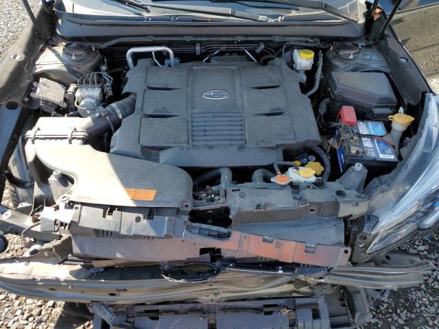 Photo 12 from auction – 2019 SUBARU OUTBACK 3. with VIN 4S4BSENC3K3203299