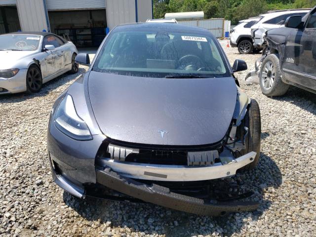 Photo 5 from auction – 2023 TESLA MODEL 3 with VIN 5YJ3E1EA3PF661992