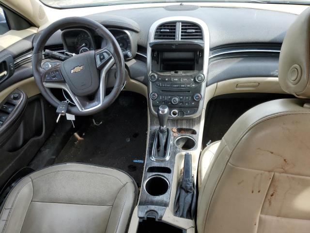 Photo 8 from auction – 2014 CHEVROLET MALIBU 2LT with VIN 1G11E5SL1EF243484