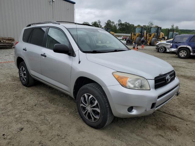 Photo 4 from auction – 2008 TOYOTA RAV4 with VIN JTMZD33V986081027