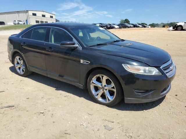 Photo 4 from auction – 2010 FORD TAURUS SHO with VIN 1FAHP2KT9AG110402