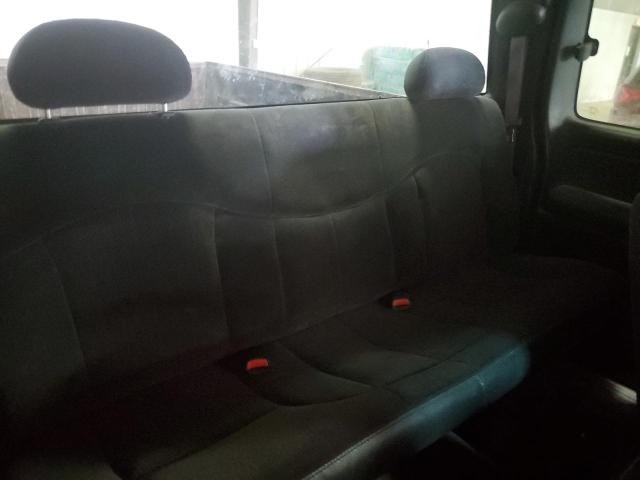 Фото 10 с аукциона – 2000 CHEVROLET SILVERADO с VIN 2GCEK19T4Y1294215