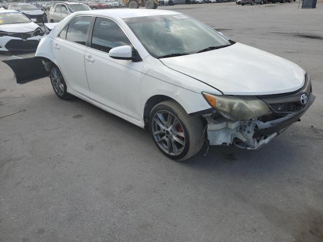 Photo 4 from auction – 2013 TOYOTA CAMRY L with VIN 4T1BF1FK6DU703117