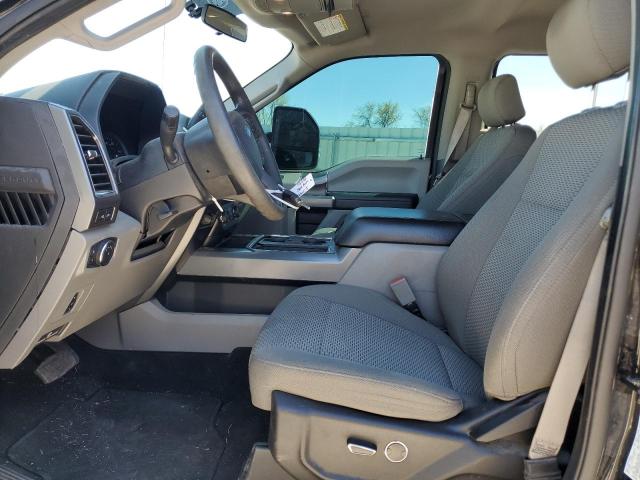 Photo 7 from auction – 2019 FORD F350 SUPER with VIN 1FT8W3DTXKEE19194