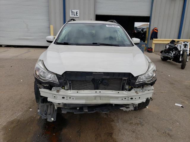 Photo 5 from auction – 2017 SUBARU CROSSTREK with VIN JF2GPABC8H8200923