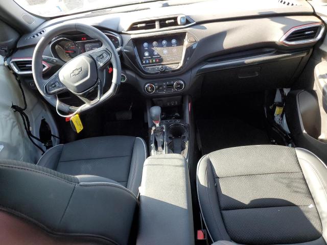 Photo 8 from auction – 2023 CHEVROLET TRAILBLAZE with VIN KL79MTSL2PB158839