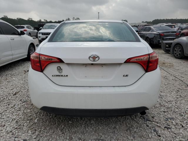 Photo 6 from auction – 2018 TOYOTA COROLLA L with VIN 5YFBURHE9JP787099