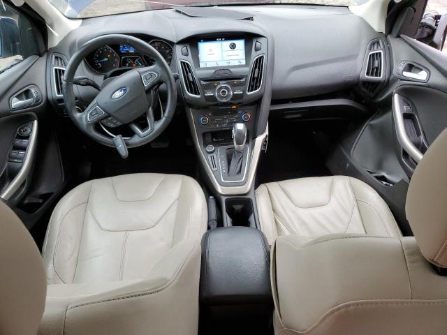 Photo 8 from auction – 2016 FORD FOCUS TITA with VIN 1FADP3N20GL205440
