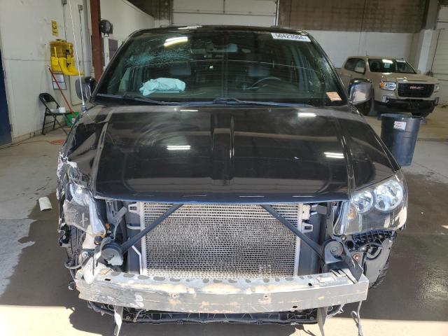 Photo 5 from auction – 2018 DODGE GRAND CARA with VIN 2C4RDGEG5JR283528